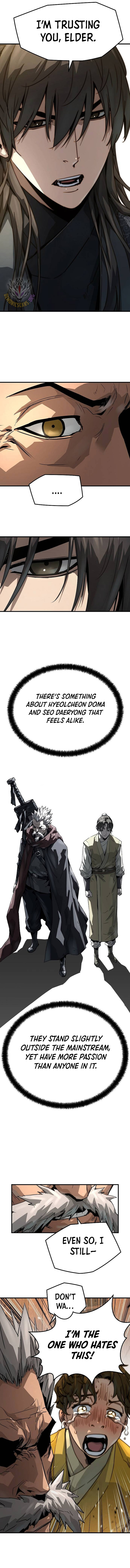 Absolute Regression Chapter 48 6